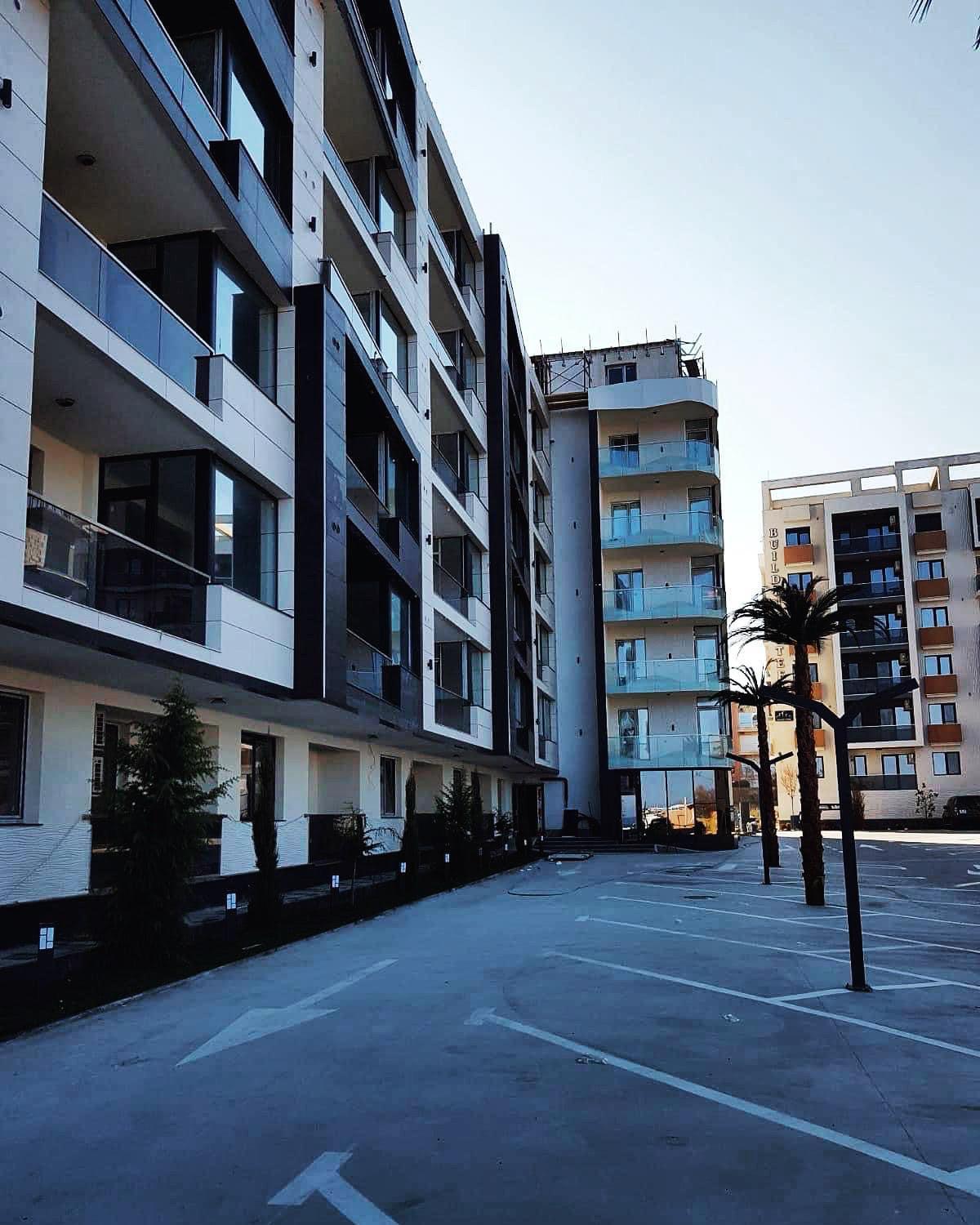 Lavand Eighteen 3 Năvodari Esterno foto